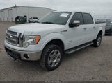 Ford F-150 Lariat 1FTFW1ET0CFC07393 снимка