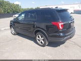 Ford Explorer 1FM5K8BH8KGA93518 fotografie