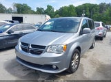 Dodge Grand Caravan Sxt 2C4RDGCG1KR542830 снимка