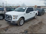 Ford F150 Supercrew 1FTEW1EF0GKF39806 photo