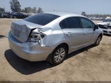 Honda Civic Lx 19XFB2F56CE058001 снимка
