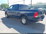Ram  Classic Tradesman 4X4 5'7 Box 1C6RR7KG7KS661992 снимка