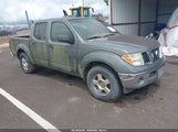 Nissan Frontier Se 1N6AD07U77C403514 снимка