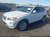 BMW X3 xDrive28I 5UXWX9C56D0D05186 снимка