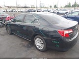 Toyota Camry Le 4T4BF1FK3CR160250 снимка