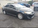 Toyota Camry Le 4T4BF1FK3CR160250 снимка
