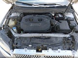 Lincoln Mkz Select 3LN6L5C93HR603511 photo