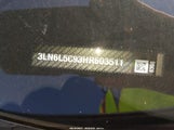 Lincoln Mkz Select 3LN6L5C93HR603511 photo
