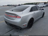 Lincoln Mkz Select 3LN6L5C93HR603511 photo