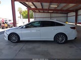 Hyundai Sonata Se 5NPE24AFXJH602435 снимка