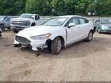 Ford Fusion S 3FA6P0G70LR197609 снимка