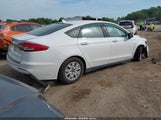 Ford Fusion S 3FA6P0G70LR197609 снимка