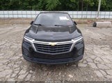Chevrolet Equinox Fwd Ls 3GNAXHEGXRL145879 fotografie