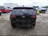 Chevrolet Equinox Fwd Ls 3GNAXHEGXRL145879 fotografie