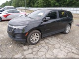 Chevrolet Equinox Fwd Ls 3GNAXHEGXRL145879 fotografie