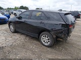 Chevrolet Equinox Fwd Ls 3GNAXHEGXRL145879 fotografie