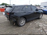 Chevrolet Equinox Fwd Ls 3GNAXHEGXRL145879 fotografie