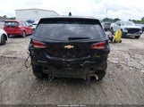 Chevrolet Equinox Fwd Ls 3GNAXHEGXRL145879 fotografie