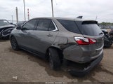 Chevrolet Equinox Lt 3GNAXJEV6JS608584 photo