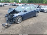 Toyota Camry Xle V6 4T1BK1FK4HU582833 снимка