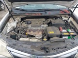 Toyota Camry Le 4T4BF1FK3CR215022 fotografie