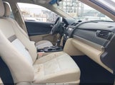 Toyota Camry Le 4T4BF1FK3CR215022 fotografie