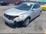 Nissan Altima 2.5 S 1N4AL3AP6FN322457 снимка