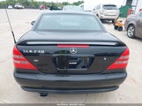 Mercedes-Benz Slk 230 WDBKK47F8WF050296 fotografie