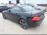 Mercedes-Benz Slk 230 WDBKK47F8WF050296 fotografie