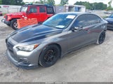 Infiniti Q50 Premium JN1BV7AP3EM676797 снимка