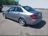 Mercedes-Benz C 300 Luxury 4Matic WDDGF8AB3DG124388 fotografie