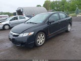 Honda Civic Lx 2HGFA1F55AH323507 снимка
