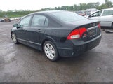 Honda Civic Lx 2HGFA1F55AH323507 снимка