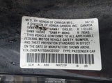 Honda Civic Lx 2HGFA1F55AH323507 снимка