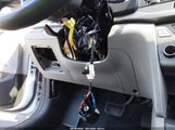 Hyundai Elantra Se 5NPD74LF1HH094537 снимка