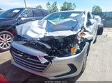 Hyundai Elantra Sel 5NPD84LF9JH261262 photo
