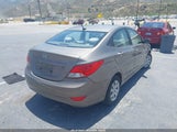 Hyundai Accent Gls KMHCT4AE2DU538361 снимка