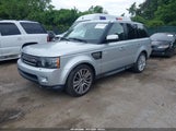 Land Rover Range Rover Sport Supercharged SALSH2E48CA729945 снимка