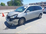 Toyota Sienna Xle 5TDBK22C57S000122 снимка