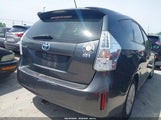 Toyota Prius V Two JTDZN3EU8C3035300 снимка