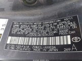 Toyota Prius V Two JTDZN3EU8C3035300 снимка