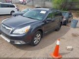 Subaru Outback 2.5I Limited 4S4BRBLC0B3430964 снимка