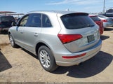 Audi Q5 2.0T Premium WA1CFBFP7DA084372 снимка