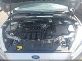 Ford Focus Se 1FADP3F27HL318723 fotografie