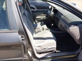 Ford Taurus Se 1FAHP53U93G206509 fotografie