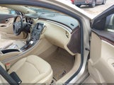 Buick Lacrosse Cxs 1G4GE5GVXAF310651 снимка