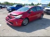 Toyota Prius V Three JTDZN3EU1C3164768 снимка