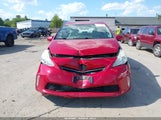 Toyota Prius V Three JTDZN3EU1C3164768 снимка