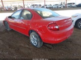 Dodge Neon Highline 1B3ES46C5YD745857 fotografie