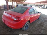 Dodge Neon Highline 1B3ES46C5YD745857 снимка